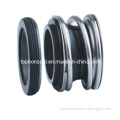 Elastomer Bellow Mechanical Seals Tbmg1